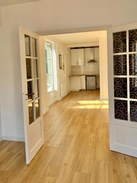 Location appartement T2 St Germain en Laye - Photo 4
