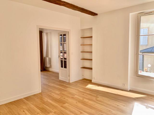 Location appartement T2 St Germain en Laye - Photo 9