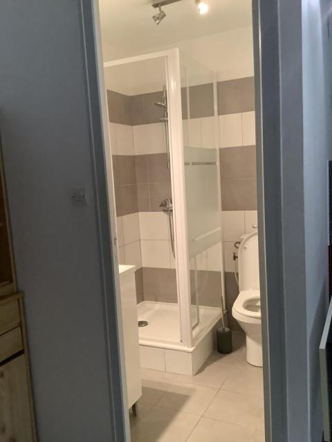 Location appartement T2 Plan de Cuques - Photo 2