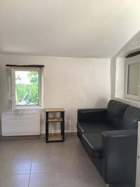 Location appartement T2 Plan de Cuques - Photo 6