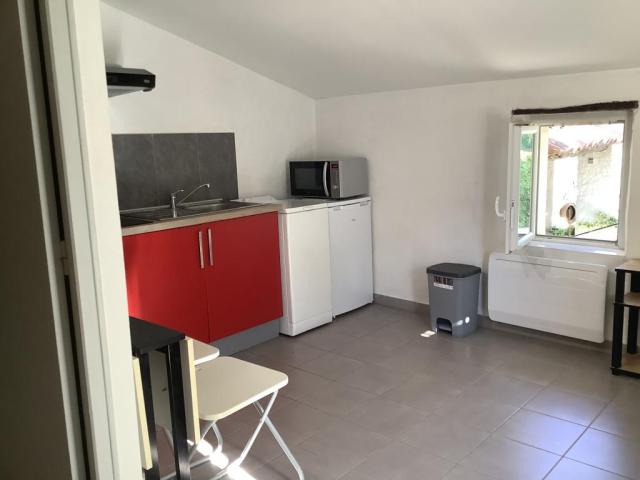 Location appartement T2 Plan de Cuques - Photo 7
