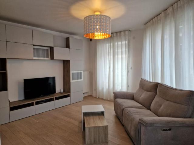 Location appartement T2 Puteaux - Photo 2