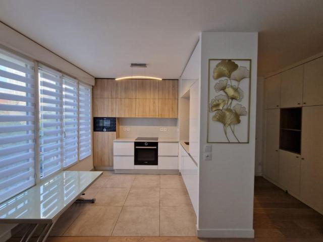 Location appartement T2 Puteaux - Photo 4