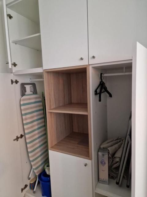 Location appartement T2 Puteaux - Photo 6