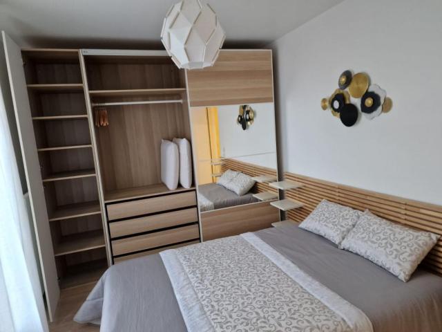 Location appartement T2 Puteaux - Photo 7