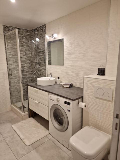 Location appartement T2 Puteaux - Photo 8