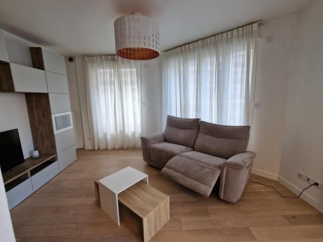 Location appartement T2 Puteaux - Photo 9