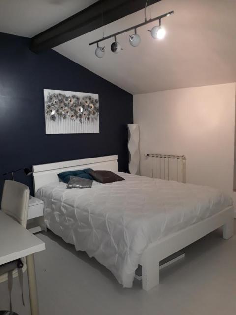 Location chambre Chateauneuf sur Isere - Photo 1