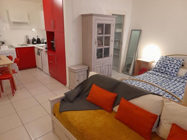 Location studio Bayonne - Photo 3