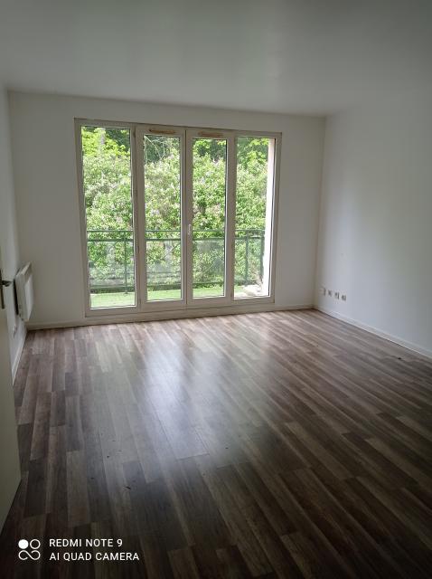 Location appartement T2 Yerres - Photo 1