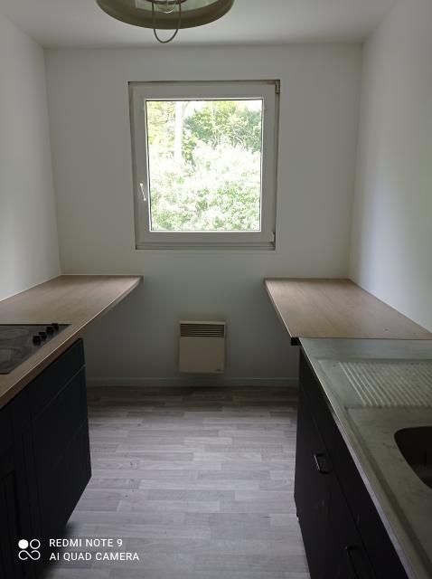 Location appartement T2 Yerres - Photo 3