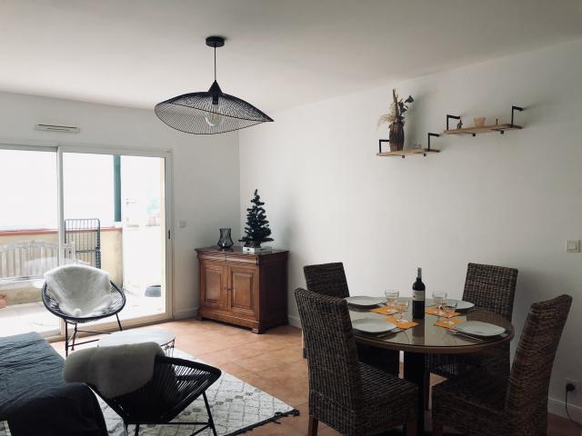 Location appartement T2 Hendaye - Photo 2