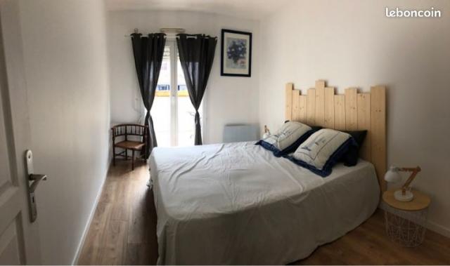 Location appartement T2 Hendaye - Photo 3