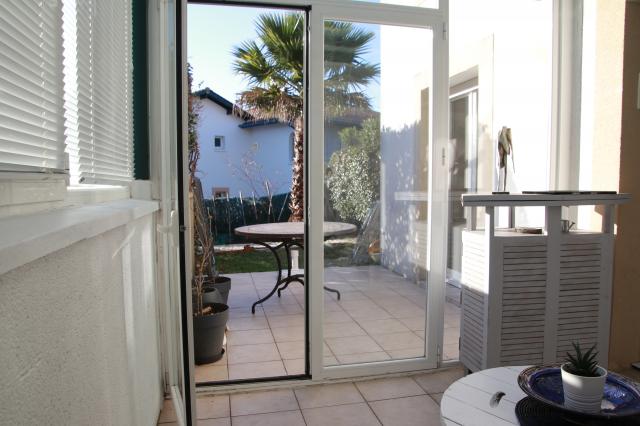 Location appartement T2 Hendaye - Photo 4