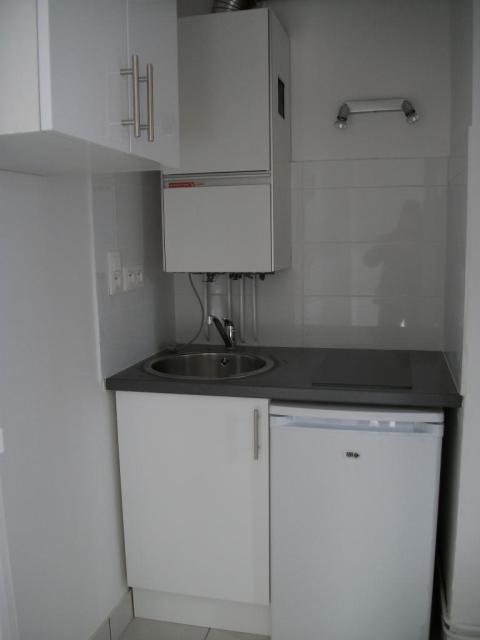 Location studio Brive la Gaillarde - Photo 3