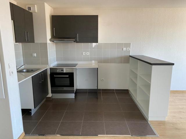 Location appartement T3 Toulouse - Photo 2