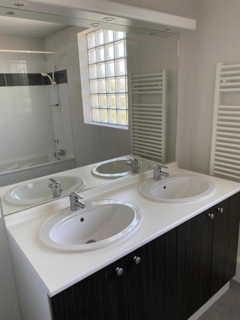Location appartement T3 Toulouse - Photo 5