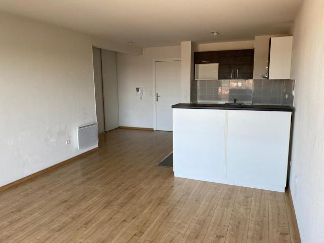 Location appartement T3 Toulouse - Photo 8