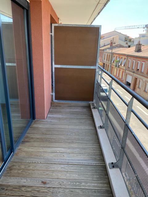 Location appartement T3 Toulouse - Photo 9