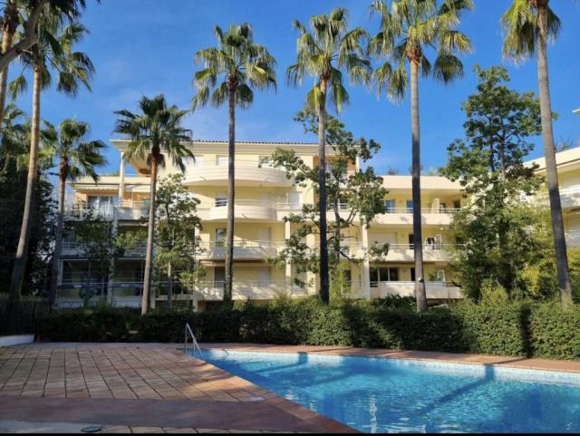 Location appartement T2 Cannes - Photo 2