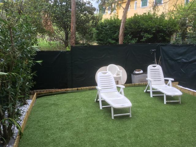 Location appartement T2 Cannes - Photo 4