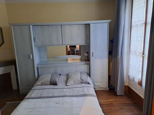 Location appartement T2 Paris 05 - Photo 4