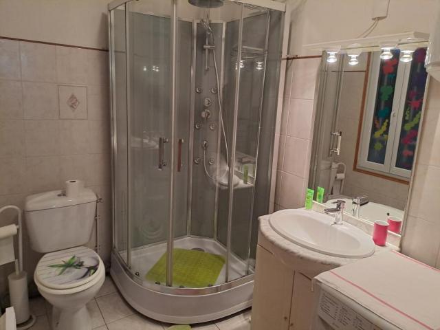 Location appartement T2 Paris 05 - Photo 6