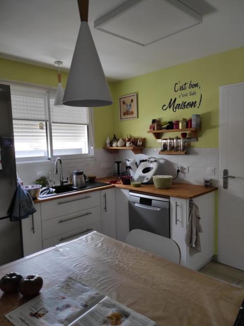 Location chambre St Sebastien sur Loire - Photo 2