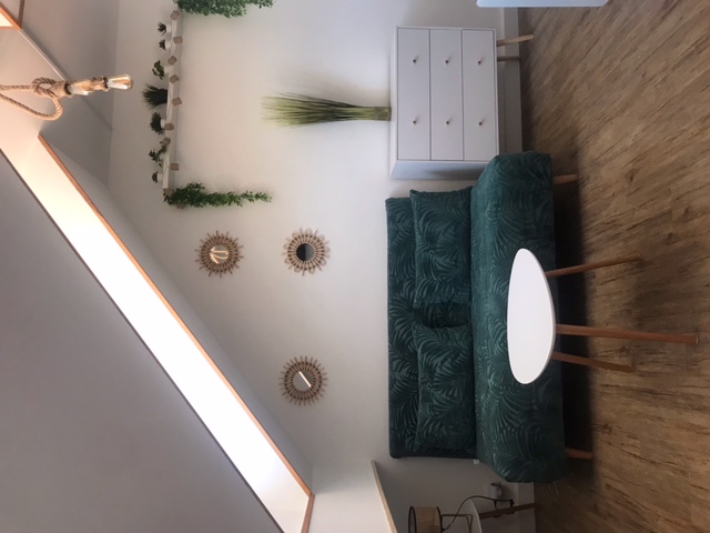 Location studio Menton - Photo 2