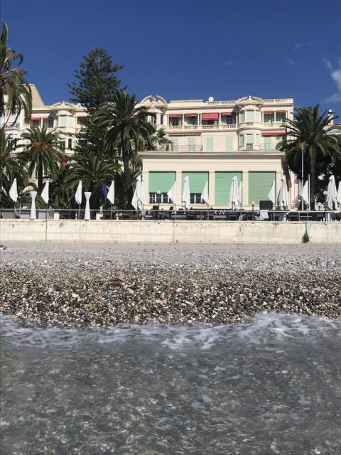 Location studio Menton - Photo 7