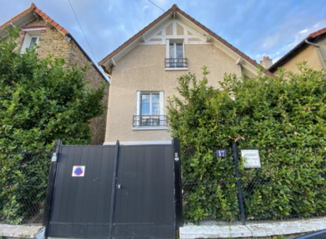 Location chambre Villeneuve St Georges - Photo 2