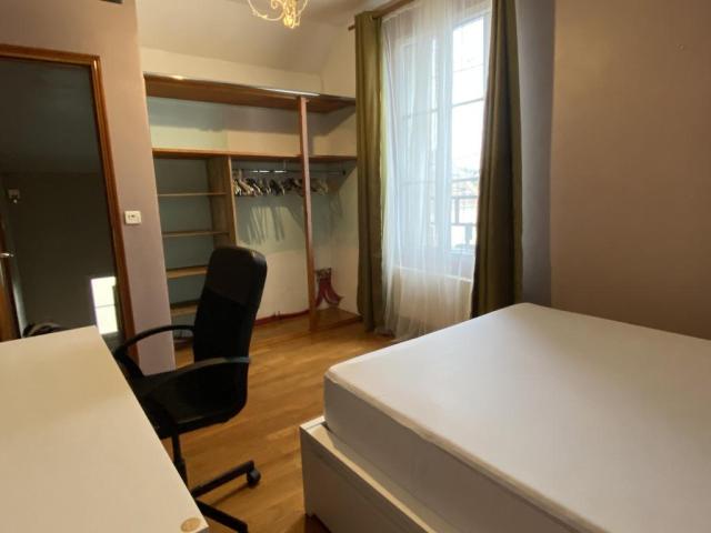 Location chambre Villeneuve St Georges - Photo 4