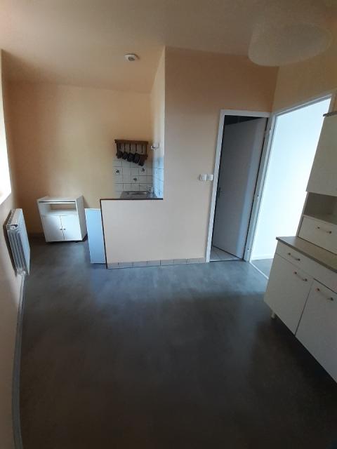 Location appartement T1 Le Havre - Photo 2