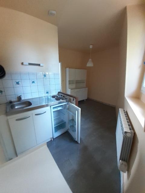Location appartement T1 Le Havre - Photo 3