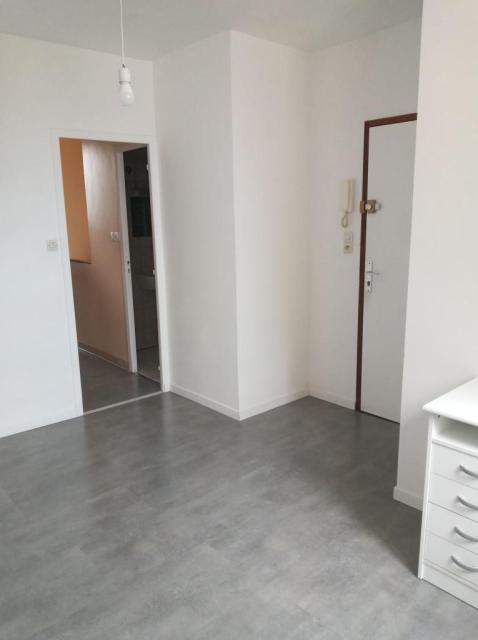 Location appartement T1 Le Havre - Photo 4