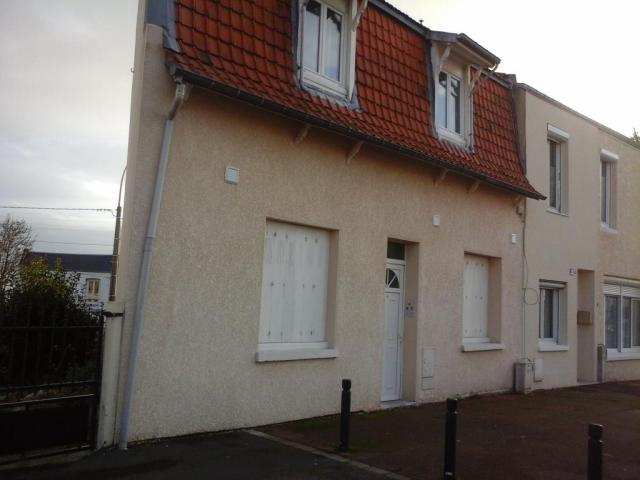 Location appartement T1 Le Havre - Photo 7