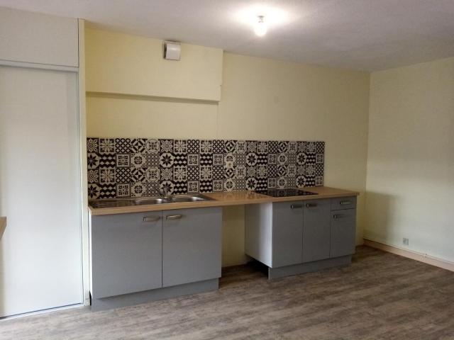 Location appartement T3 St Etienne - Photo 2