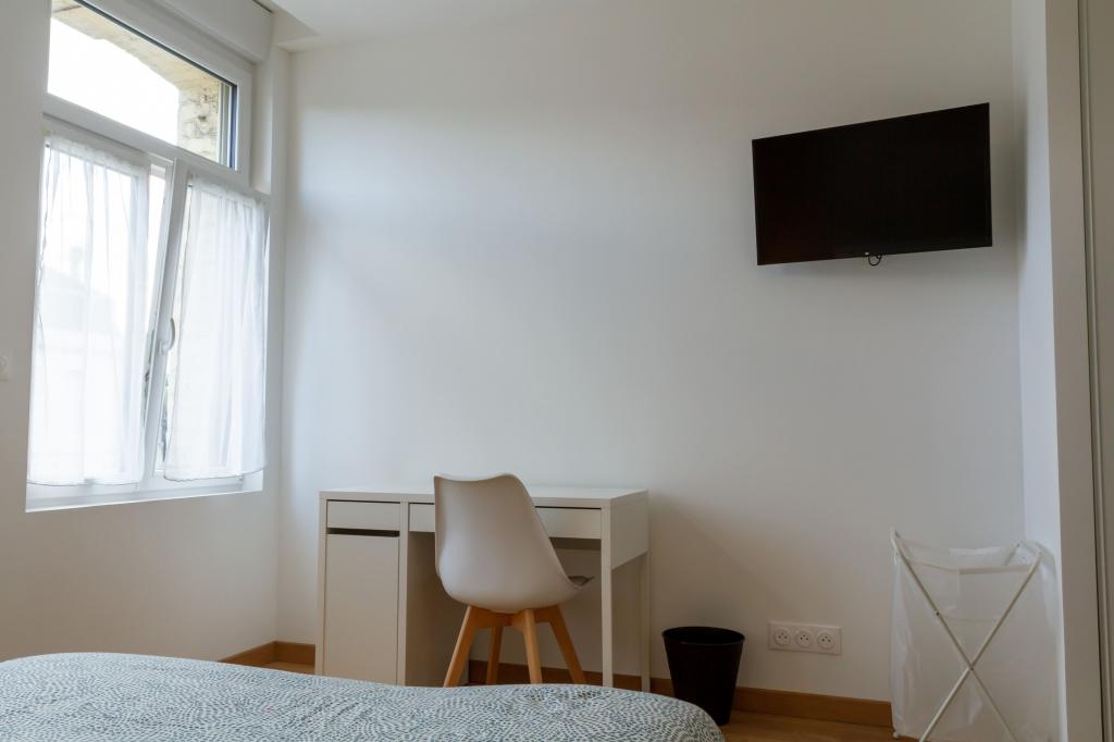 Location chambre Valenciennes - Photo 1