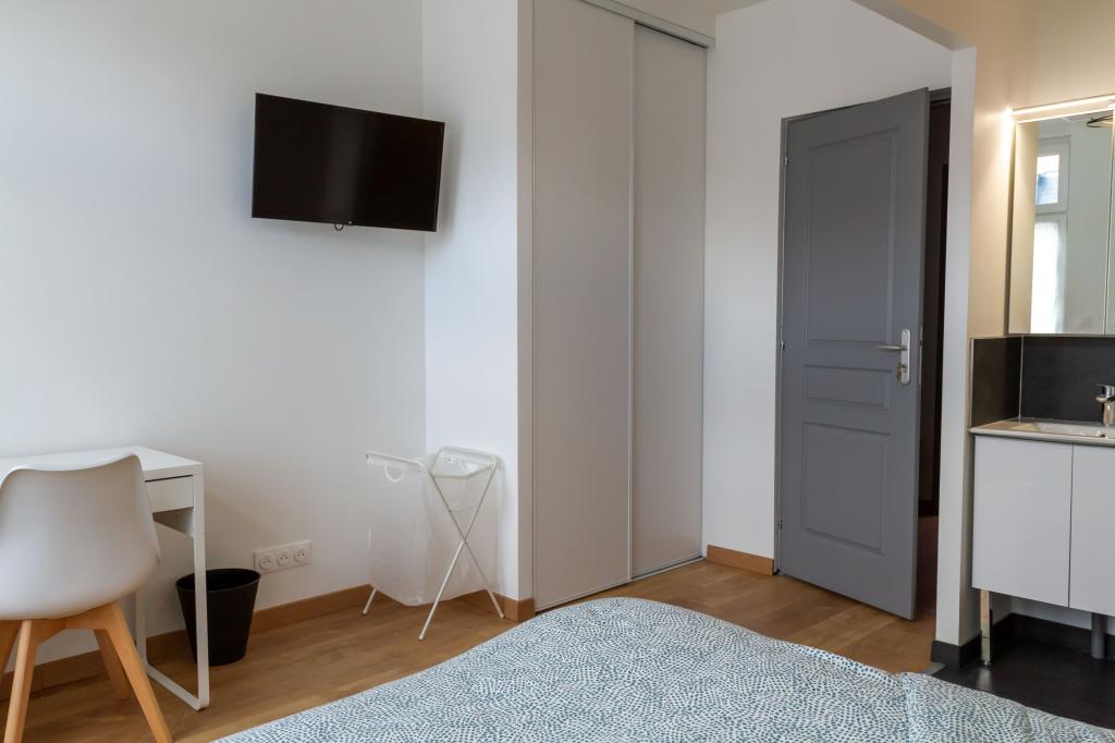Location chambre Valenciennes - Photo 3