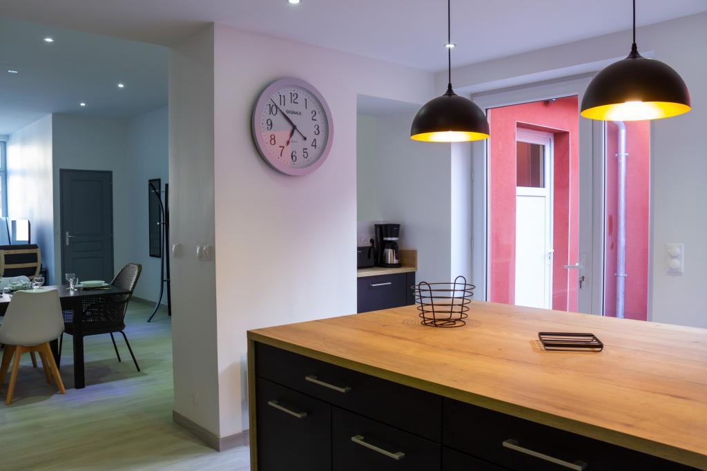 Location chambre Valenciennes - Photo 4