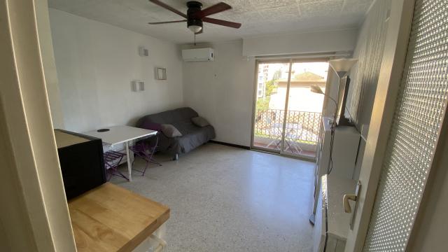 Location studio Cannes - Photo 2