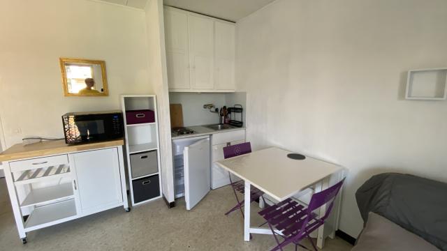 Location studio Cannes - Photo 5