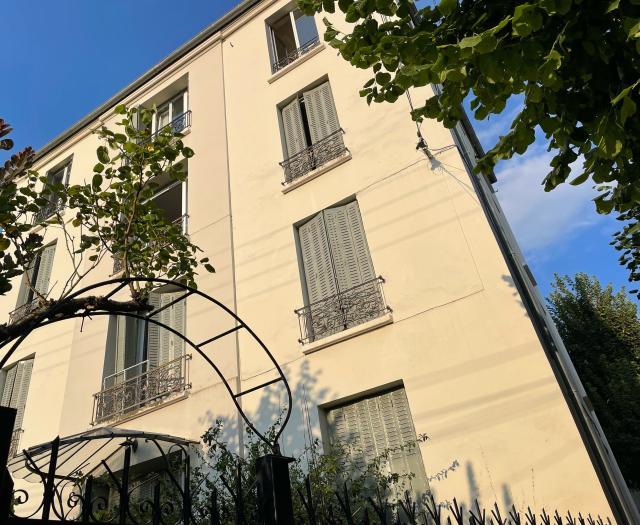 Location studio Enghien les Bains - Photo 4