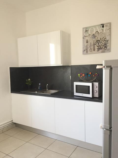 Location appartement T3 St Etienne - Photo 2