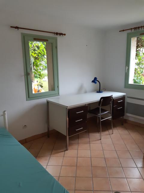 Location chambre Mont St Aignan - Photo 2