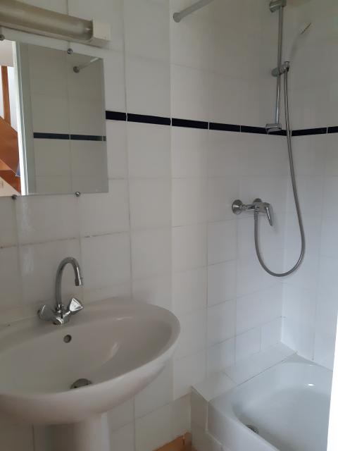 Location chambre Mont St Aignan - Photo 3