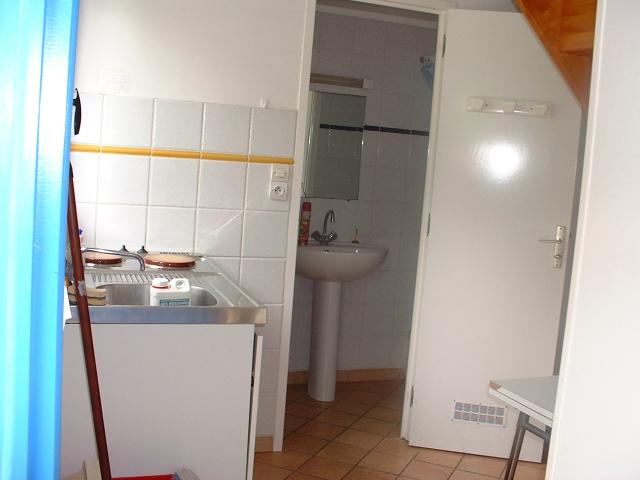 Location chambre Mont St Aignan - Photo 4
