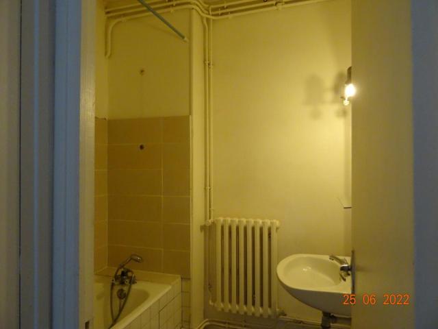 Location appartement T3 Limoges - Photo 1