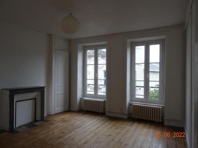 Location appartement T3 Limoges - Photo 2