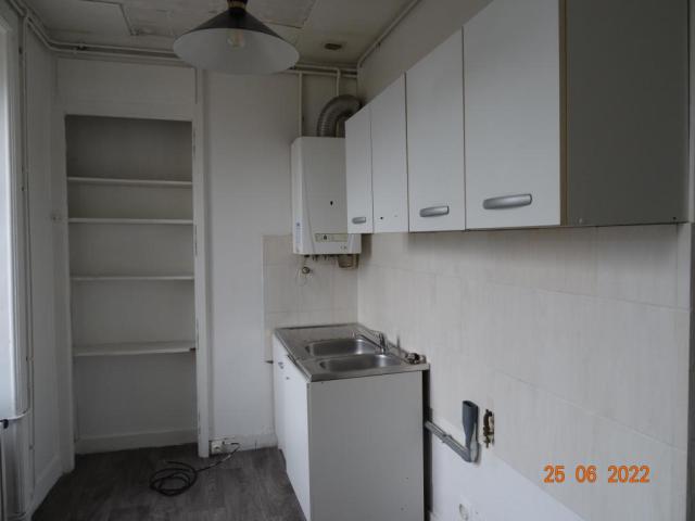 Location appartement T3 Limoges - Photo 7